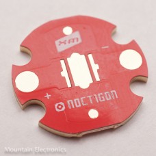 Noctigon XM20 20mm Copper MCPCB - XM-L2 / 6V XHP50